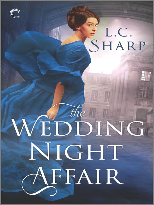Title details for The Wedding Night Affair by L.C. Sharp - Available